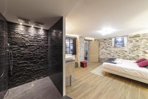Appartement luxueux au coeur de la Doutre