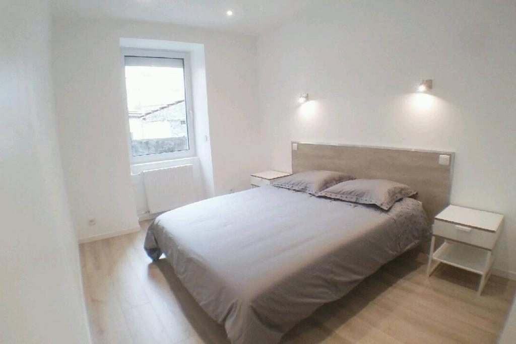 Appartement Appartement luxueux centre, 45 m2 neuf & cosy! 9 Rue du Manège 68100 Mulhouse