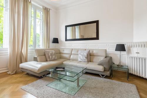 Appartement Luxueux Centre Ville