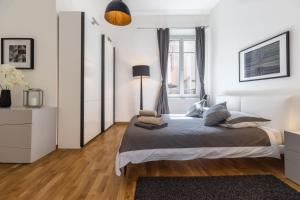 Appartement Luxueux Centre Ville