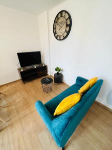 Appartement luxueux et cosy