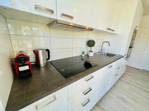 Appartement luxueux et cosy