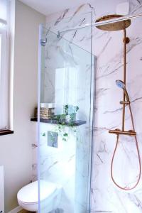 Appartement luxueux sans spa