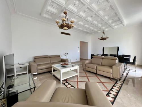 APPARTEMENT LUXUEUX VUE MER & CROISETTE 4 CH 4 SDB