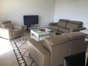 APPARTEMENT LUXUEUX VUE MER & CROISETTE 4 CH 4 SDB
