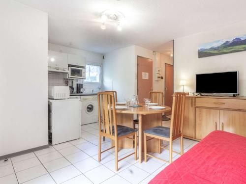 Appartement Luz-Saint-Sauveur, 2 pièces, 4 personnes - FR-1-402-108