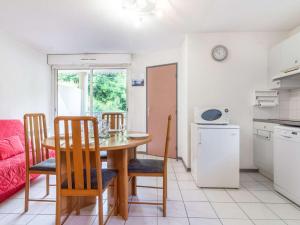 Appartement Luz-Saint-Sauveur, 2 pièces, 4 personnes - FR-1-402-108