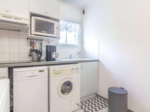 Appartement Luz-Saint-Sauveur, 2 pièces, 4 personnes - FR-1-402-108