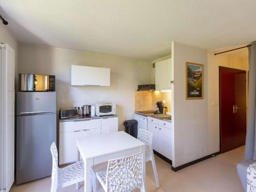 Appartement Luz-Saint-Sauveur, 2 pièces, 4 personnes - FR-1-402-127
