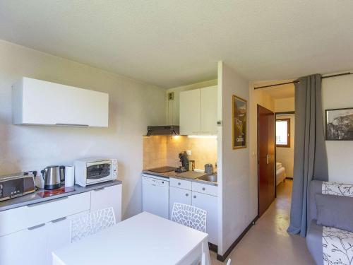 Appartement Luz-Saint-Sauveur, 2 pièces, 4 personnes - FR-1-402-127