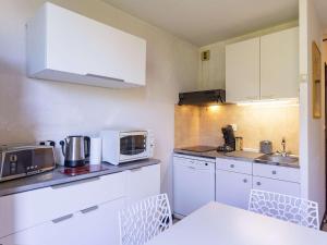Appartement Luz-Saint-Sauveur, 2 pièces, 4 personnes - FR-1-402-127