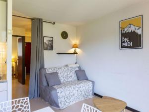 Appartement Luz-Saint-Sauveur, 2 pièces, 4 personnes - FR-1-402-127