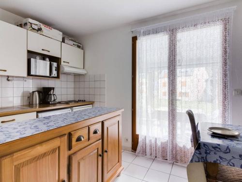 Appartement Luz-Saint-Sauveur, 2 pièces, 4 personnes - FR-1-402-79