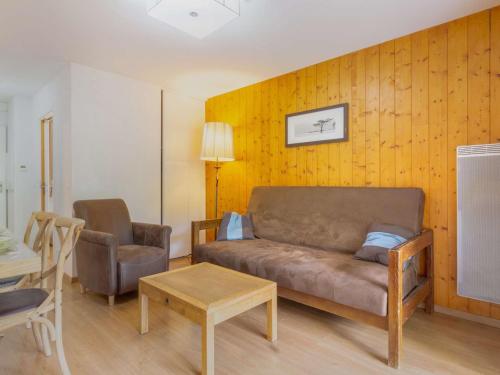 Appartement Luz-Saint-Sauveur, 2 pièces, 5 personnes - FR-1-402-111