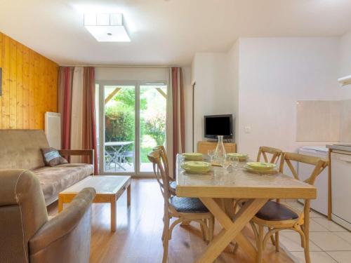 Appartement Luz-Saint-Sauveur, 2 pièces, 5 personnes - FR-1-402-111
