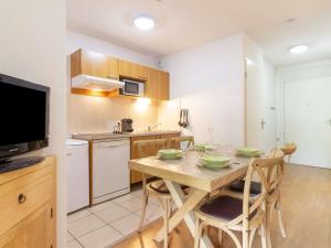 Appartement Luz-Saint-Sauveur, 2 pièces, 5 personnes - FR-1-402-111