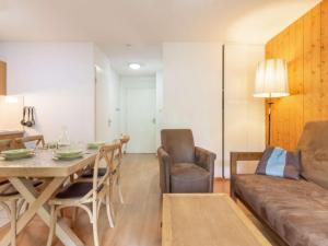 Appartement Luz-Saint-Sauveur, 2 pièces, 5 personnes - FR-1-402-111