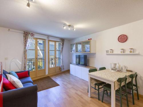 Appartement Luz-Saint-Sauveur, 2 pièces, 5 personnes - FR-1-402-118