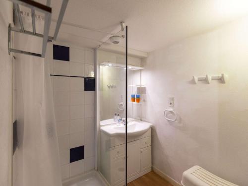 Appartement Luz-Saint-Sauveur, 2 pièces, 5 personnes - FR-1-402-126