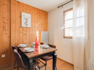 Appartement Luz-Saint-Sauveur, 2 pièces, 5 personnes - FR-1-402-85