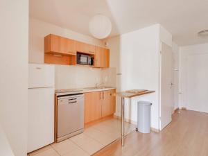 Appartement Luz-Saint-Sauveur, 2 pièces, 5 personnes - FR-1-402-85