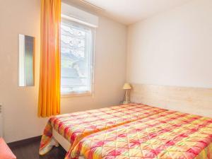 Appartement Luz-Saint-Sauveur, 2 pièces, 6 personnes - FR-1-402-116