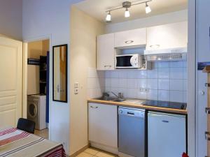 Appartement Luz-Saint-Sauveur, 2 pièces, 6 personnes - FR-1-402-119