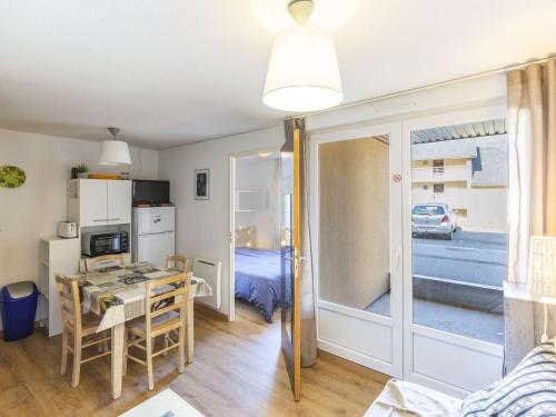 Appartement Luz-Saint-Sauveur, 2 pièces, 6 personnes - FR-1-402-121