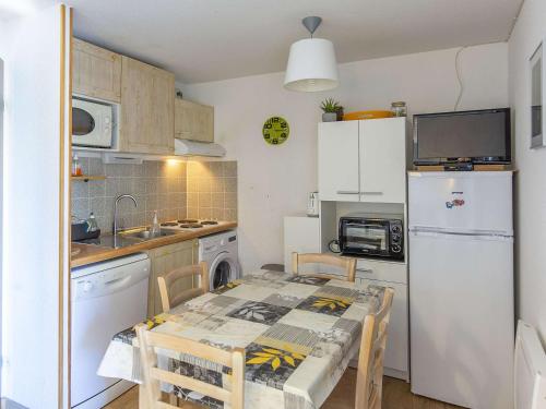 Appartement Luz-Saint-Sauveur, 2 pièces, 6 personnes - FR-1-402-121