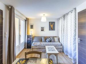 Appartement Luz-Saint-Sauveur, 2 pièces, 6 personnes - FR-1-402-121