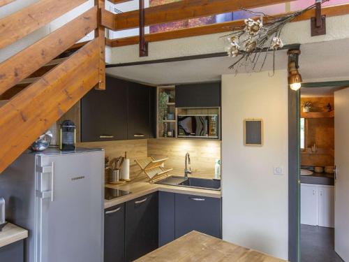 Appartement Luz-Saint-Sauveur, 2 pièces, 6 personnes - FR-1-402-125