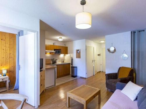Appartement Luz-Saint-Sauveur, 2 pièces, 6 personnes - FR-1-402-129