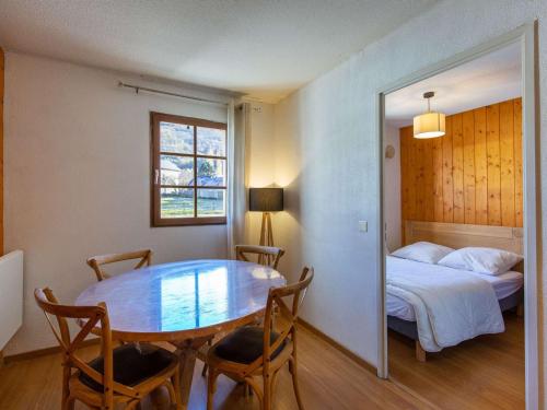 Appartement Luz-Saint-Sauveur, 2 pièces, 6 personnes - FR-1-402-129