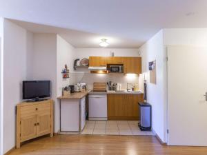 Appartement Luz-Saint-Sauveur, 2 pièces, 6 personnes - FR-1-402-129