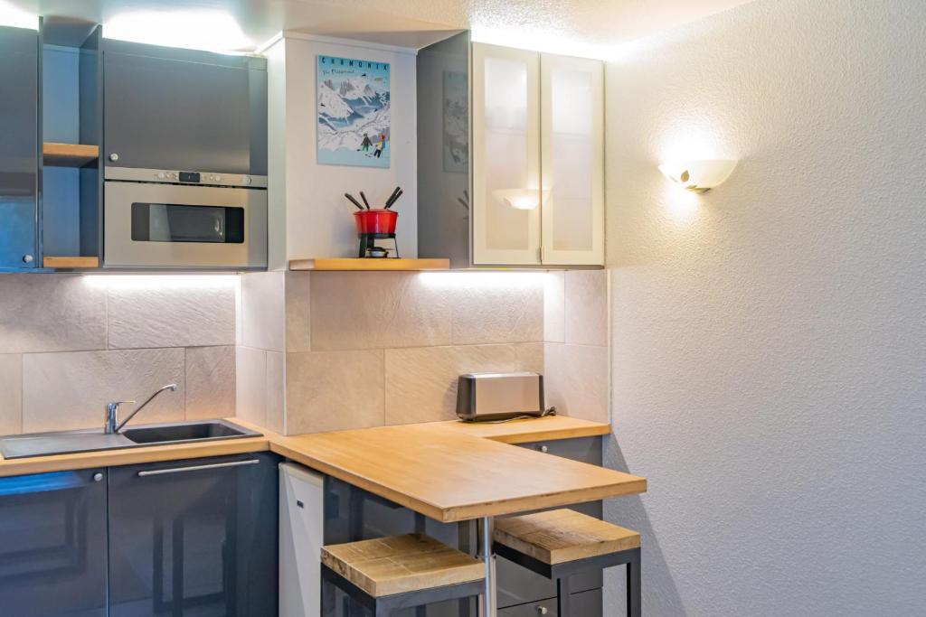 Appartement Luz-Saint-Sauveur, 2 pièces, 6 personnes - FR-1-402-13 65120 Luz-Saint-Sauveur