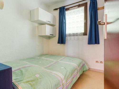 Appartement Luz-Saint-Sauveur, 2 pièces, 6 personnes - FR-1-402-56