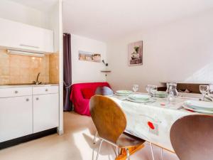 Appartement Luz-Saint-Sauveur, 2 pièces, 6 personnes - FR-1-402-56