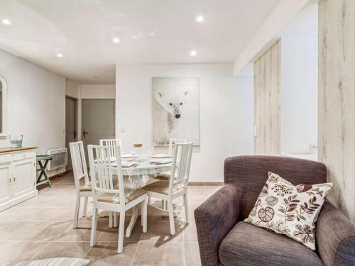 Appartement Luz-Saint-Sauveur, 3 pièces, 5 personnes - FR-1-402-112