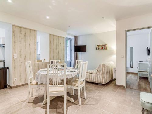 Appartement Luz-Saint-Sauveur, 3 pièces, 5 personnes - FR-1-402-112