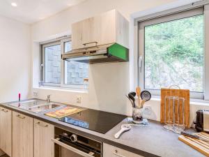 Appartement Luz-Saint-Sauveur, 3 pièces, 5 personnes - FR-1-402-112