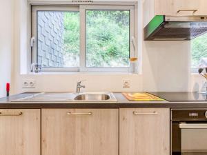 Appartement Luz-Saint-Sauveur, 3 pièces, 5 personnes - FR-1-402-112