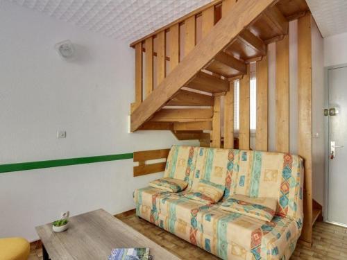 Appartement Luz-Saint-Sauveur, 3 pièces, 6 personnes - FR-1-402-44