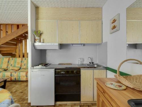 Appartement Luz-Saint-Sauveur, 3 pièces, 6 personnes - FR-1-402-44