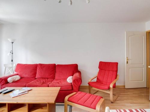Appartement Luz-Saint-Sauveur, 3 pièces, 6 personnes - FR-1-402-75
