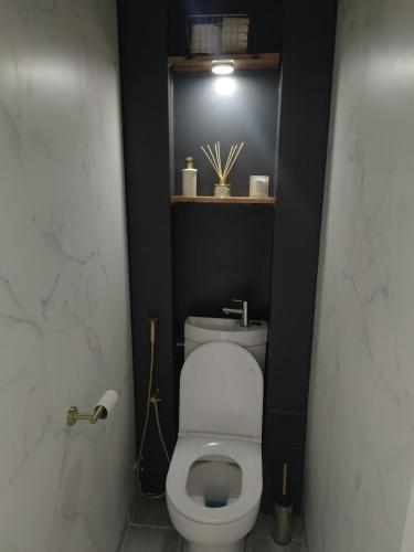 Appartement Lyon 3ème