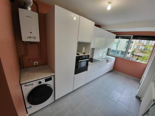 Appartement Lyon 3ème