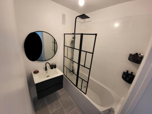 Appartement Lyon 3ème
