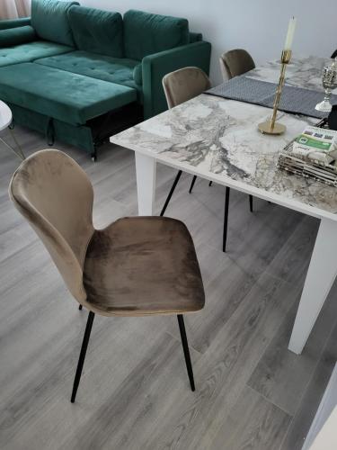 Appartement Lyon 3ème