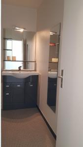 Appartement Lyon, Dardilly, Techlid vue sur les monts d'Or