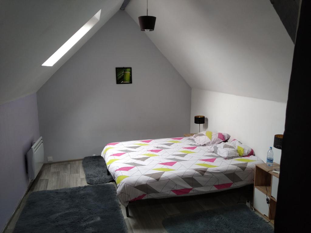 Appartement Lyon Proche Gare Part-Dieu et Brotteaux 69003 Lyon